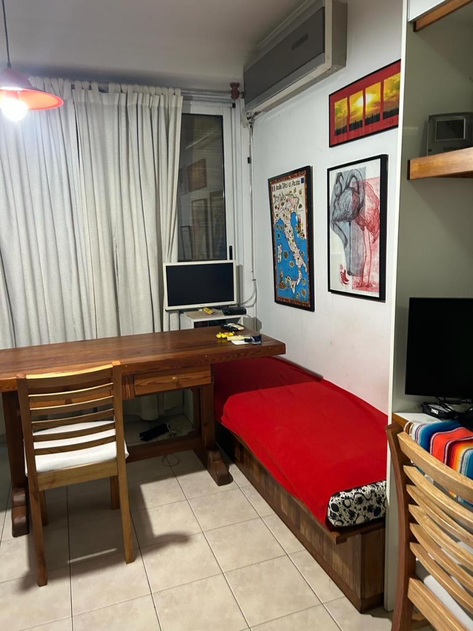 Rural Oro Apartamento