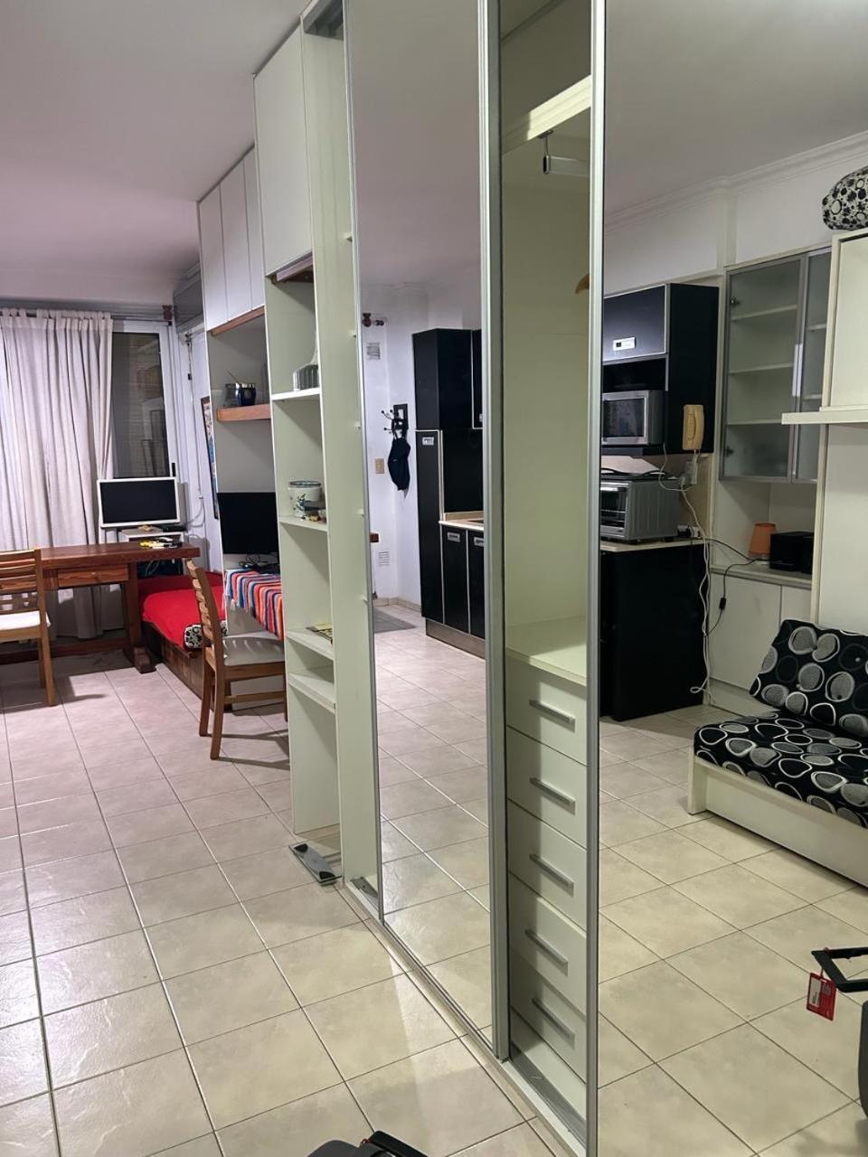Rural Oro Apartamento