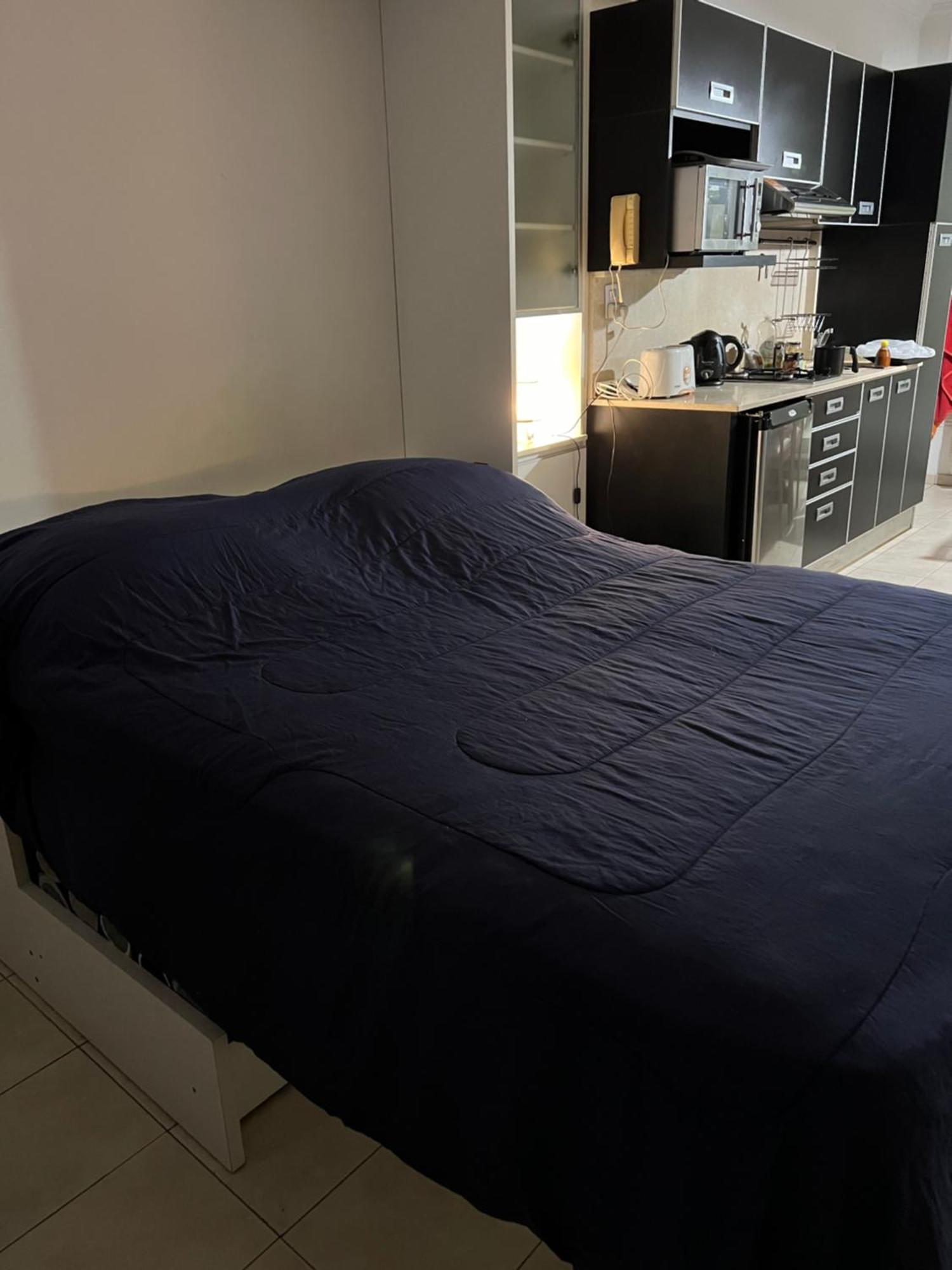Apartamento Rural Oro Ciudad Autónoma de Buenos Aires
