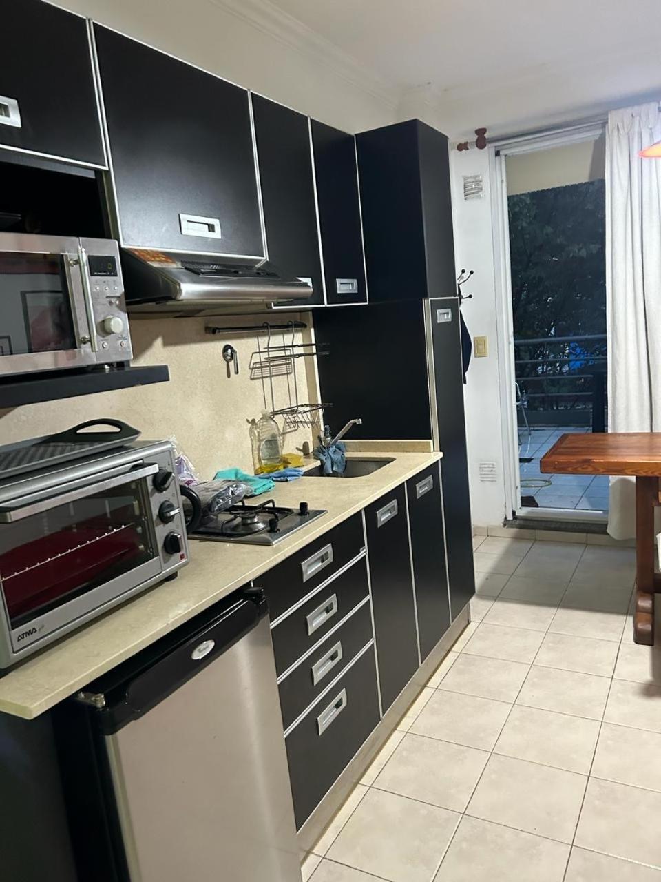 Apartamento Rural Oro Ciudad Autónoma de Buenos Aires