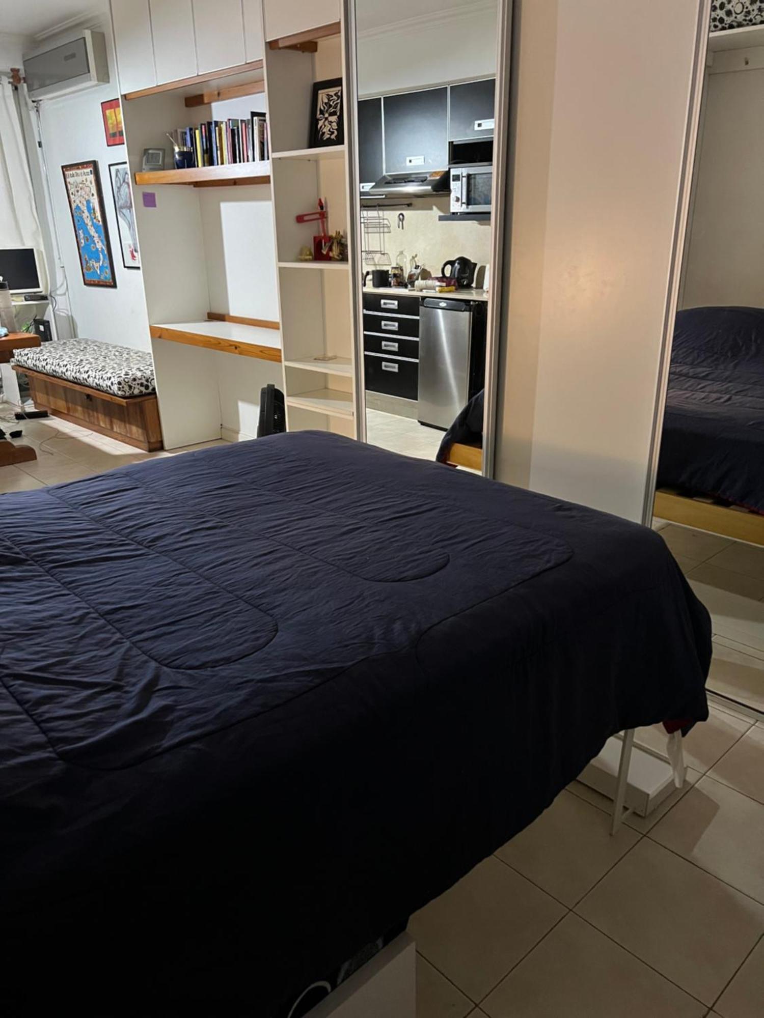 Apartamento Rural Oro Ciudad Autónoma de Buenos Aires