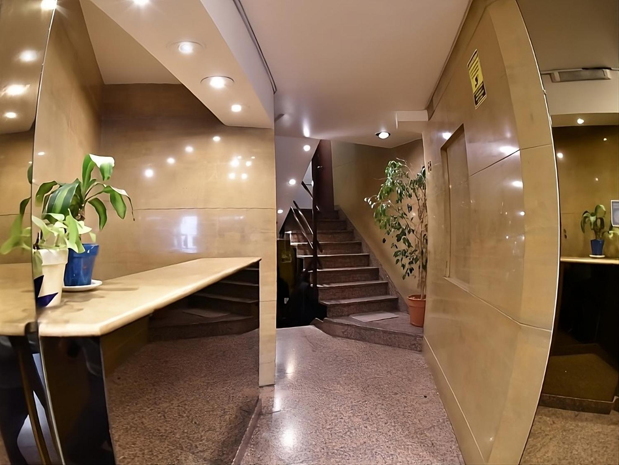 Apartment Encantador Y Elegante En Recoleta *