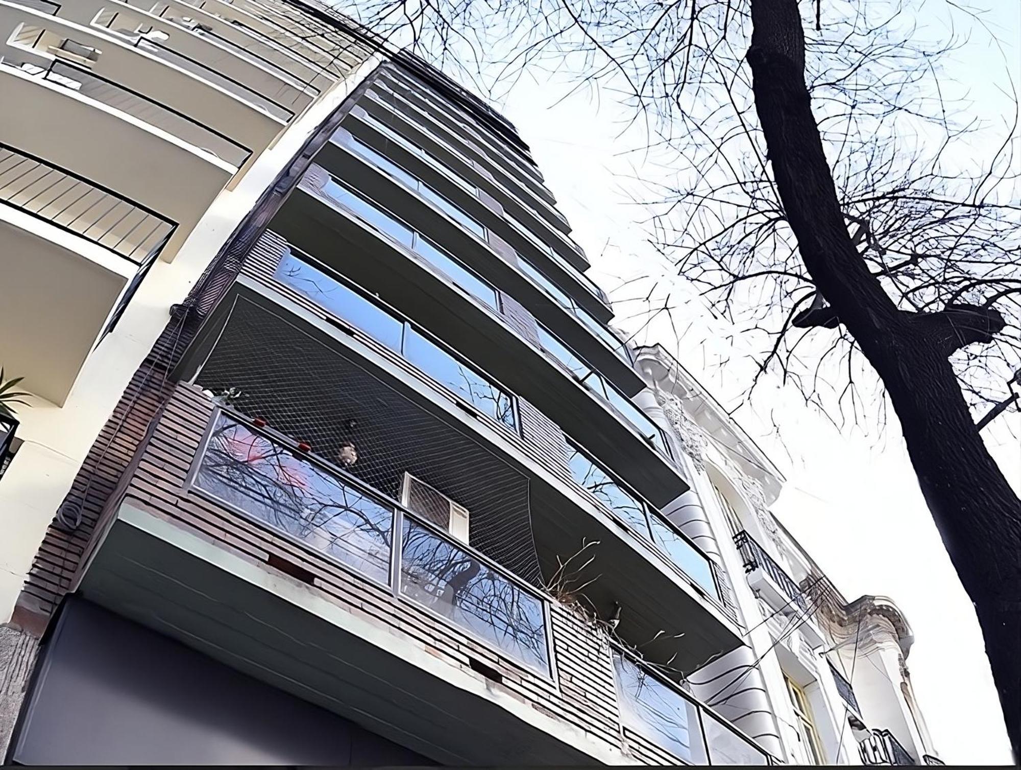 Encantador Y Elegante En Recoleta Apartment Buenos Aires