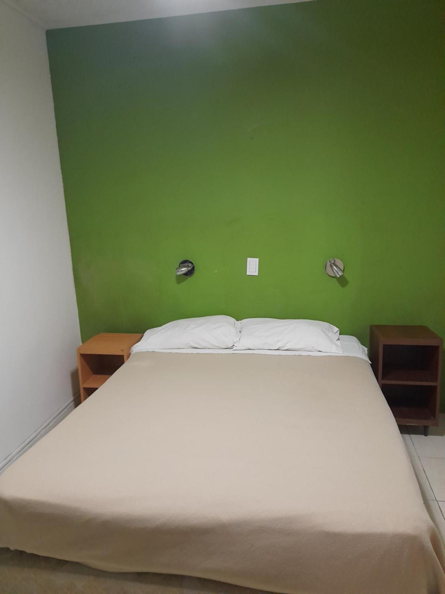 Albergue Siema