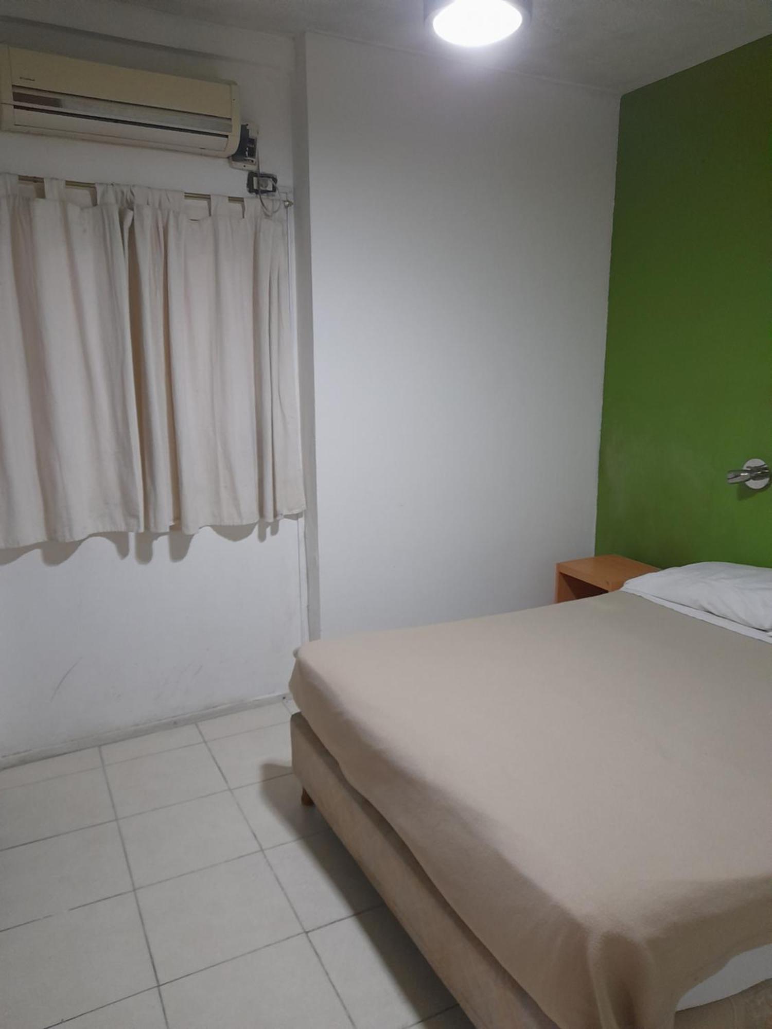Albergue Siema Buenos Aires