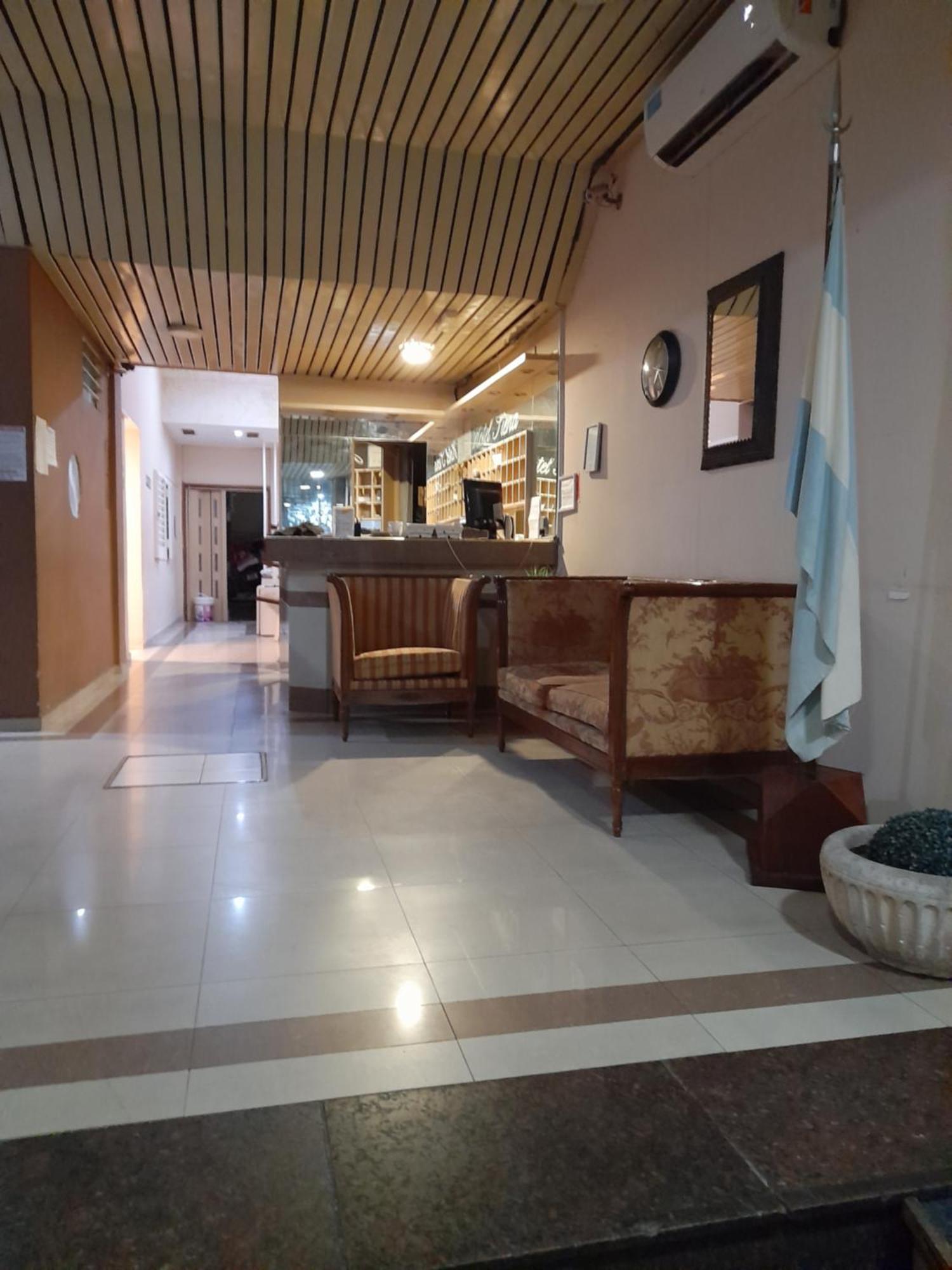 Siema Albergue Buenos Aires