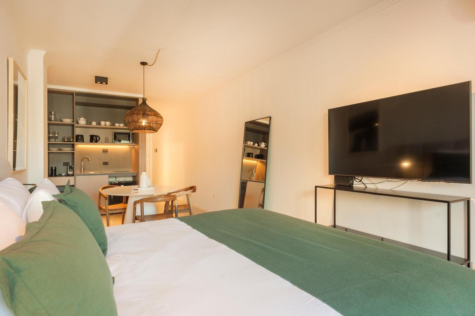 Vivi Y Disfruta Lujo En Increible Torre Deco Recoleta Furnished By Armani -902- Apartamento Ciudad Autónoma de Buenos Aires