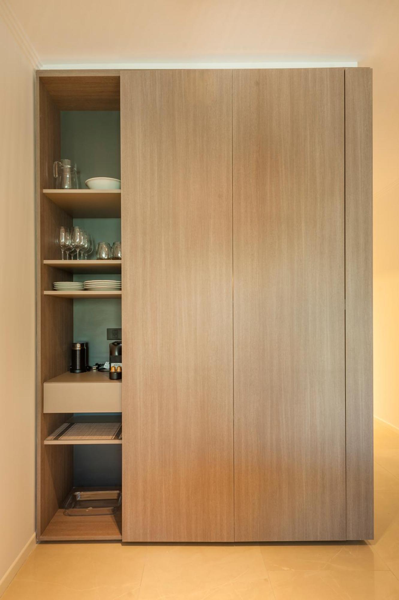 Vivi Y Disfruta Lujo En Increible Torre Deco Recoleta Furnished By Armani -902- * Ciudad Autónoma de Buenos Aires