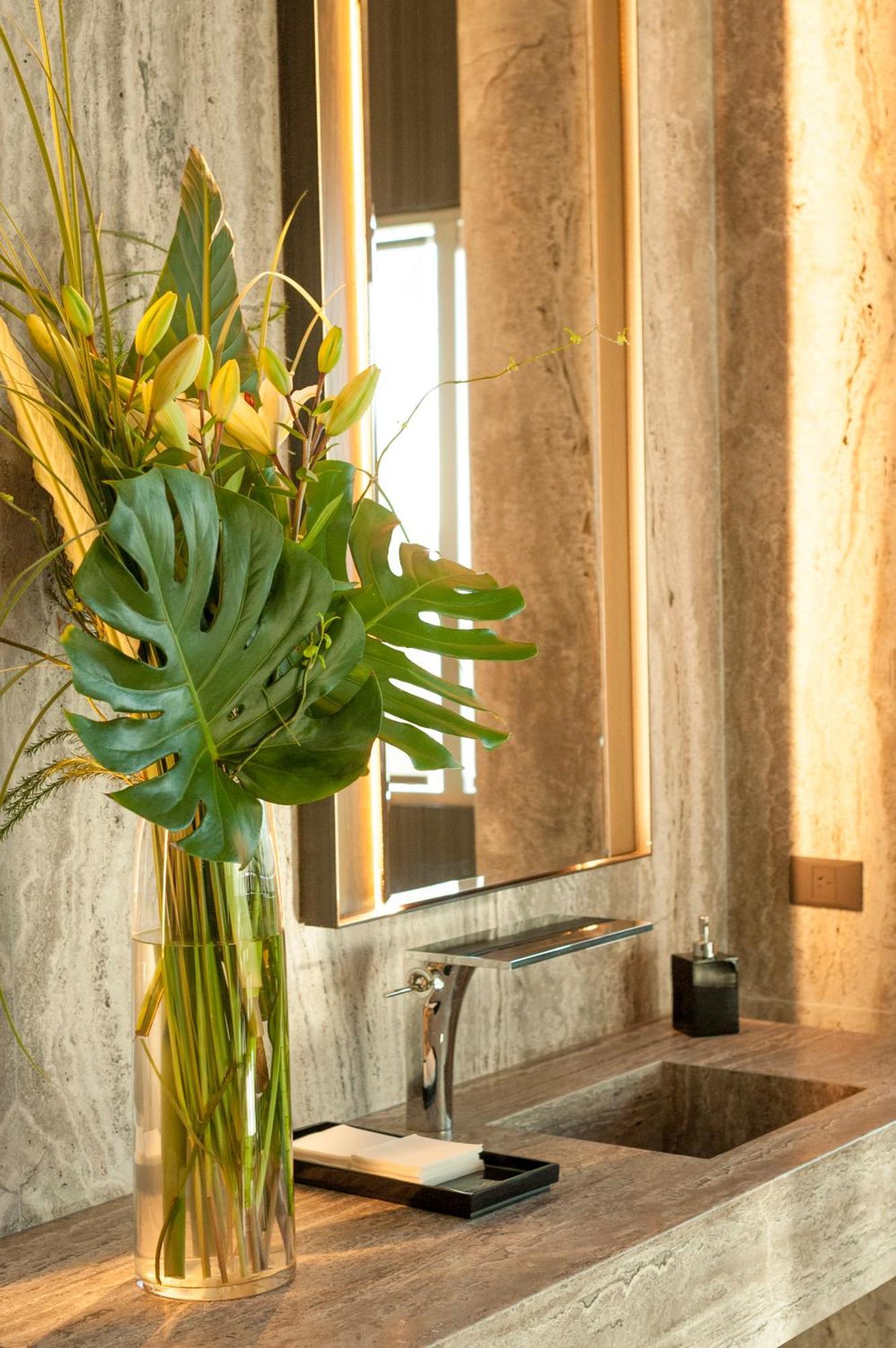 Vivi Y Disfruta Lujo En Increible Torre Deco Recoleta Furnished By Armani -902- Apartamento *