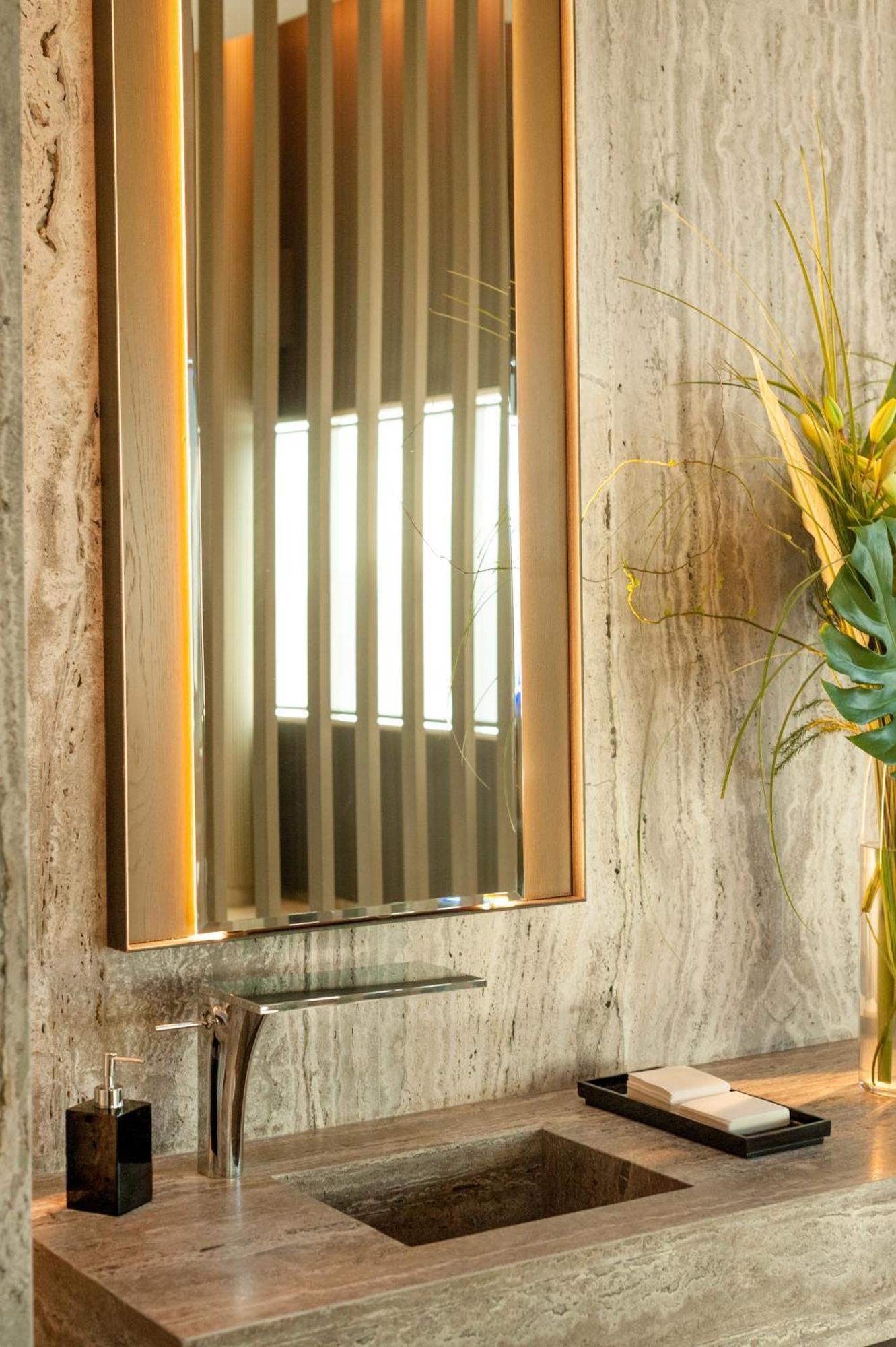 Vivi Y Disfruta Lujo En Increible Torre Deco Recoleta Furnished By Armani -902-