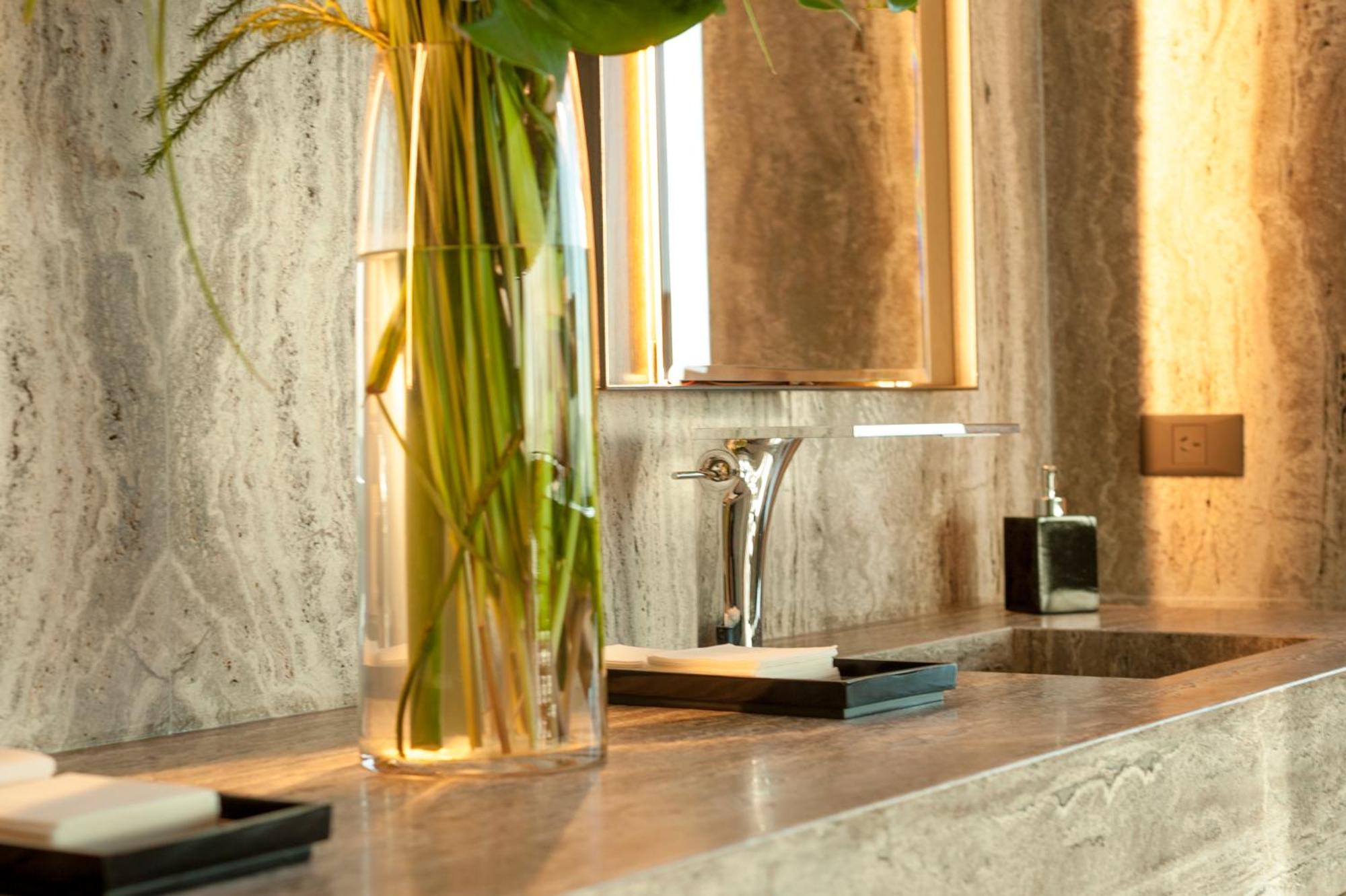 Vivi Y Disfruta Lujo En Increible Torre Deco Recoleta Furnished By Armani -902- Ciudad Autónoma de Buenos Aires