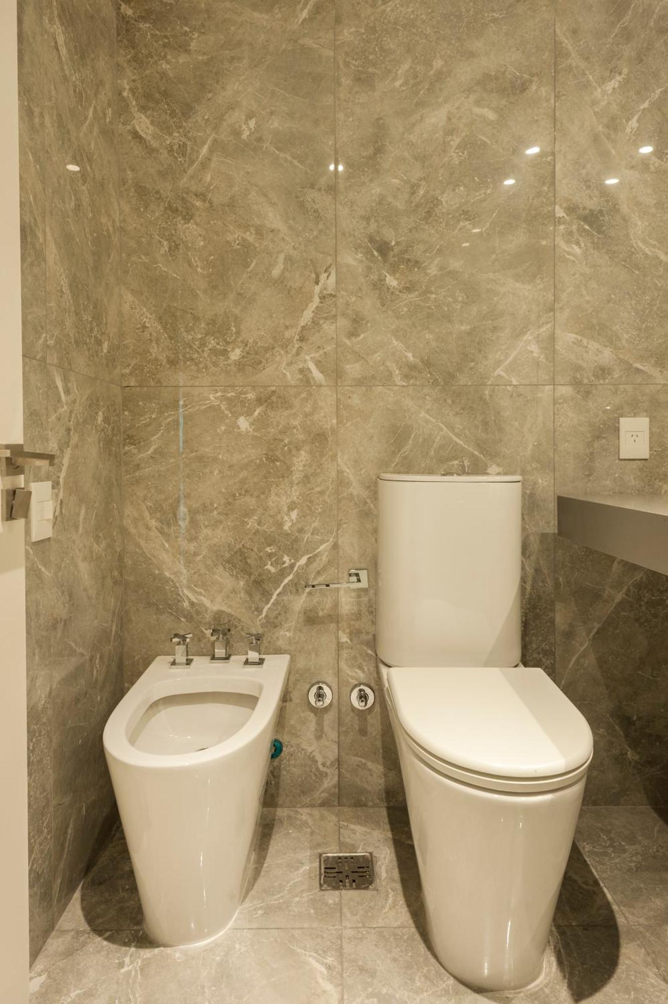 Vivi Y Disfruta Lujo En Increible Torre Deco Recoleta Furnished By Armani -902- Ciudad Autónoma de Buenos Aires