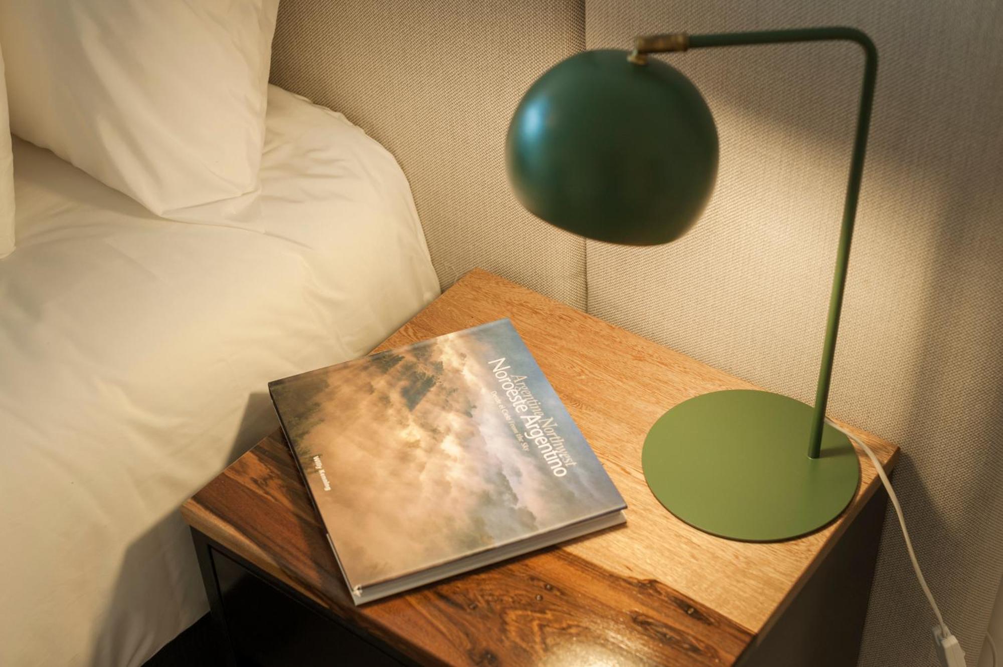 Vivi Y Disfruta Lujo En Increible Torre Deco Recoleta Furnished By Armani -902- *