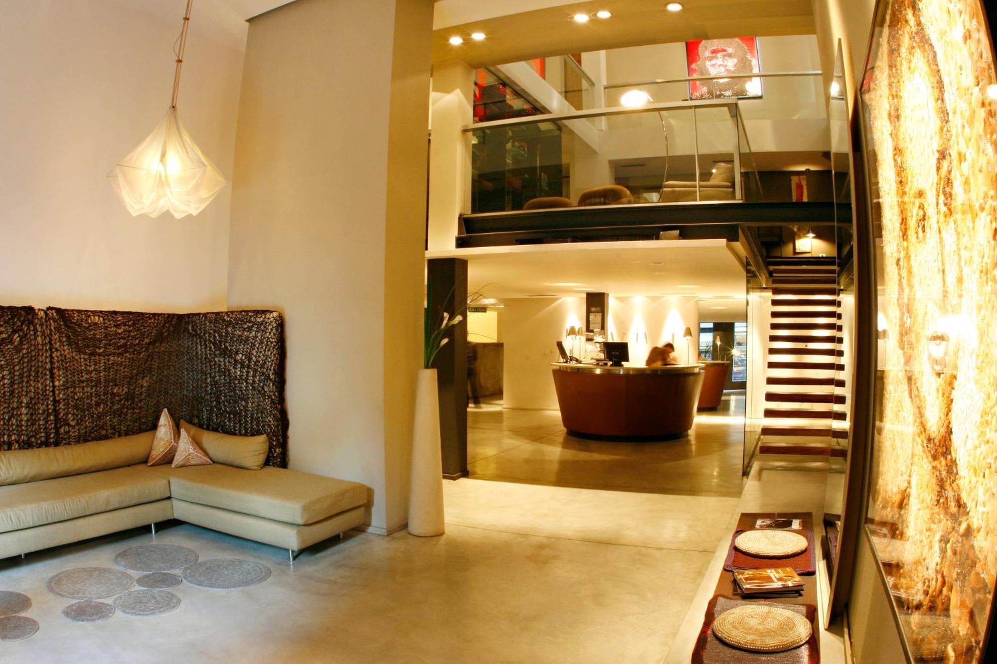 Esplendor By Wyndham Hotel Buenos Aires
