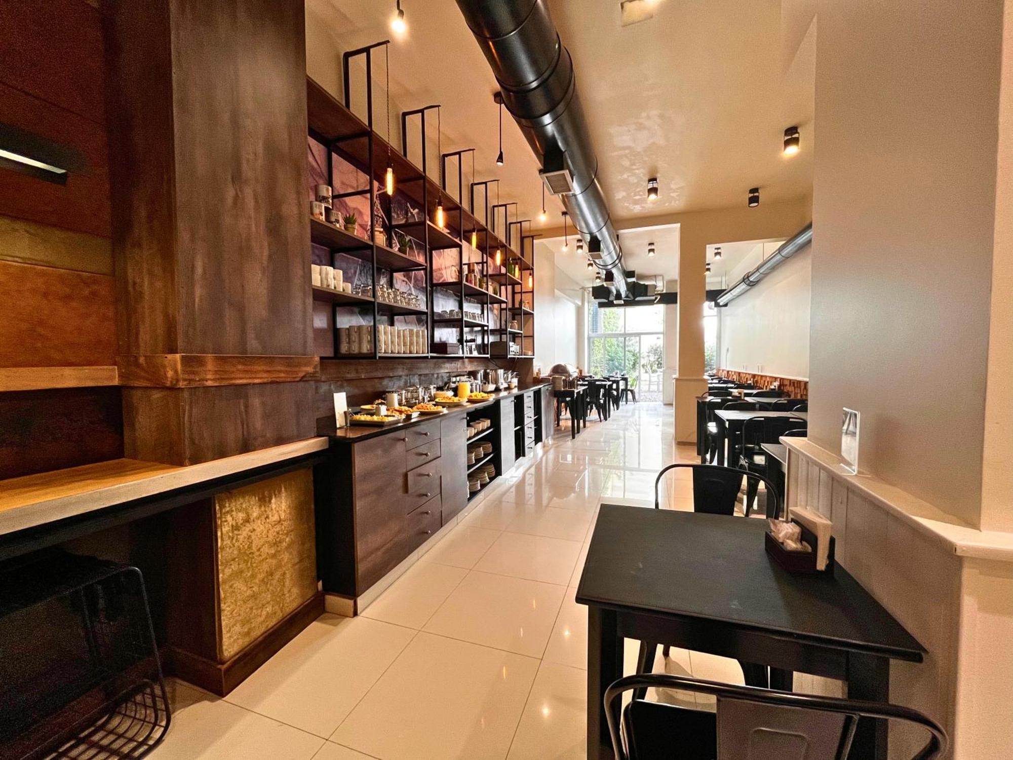 Cyan Recoleta Hotel Ciudad Autónoma de Buenos Aires