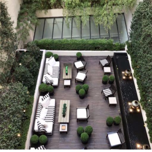 Hotel Serena Ciudad Autónoma de Buenos Aires