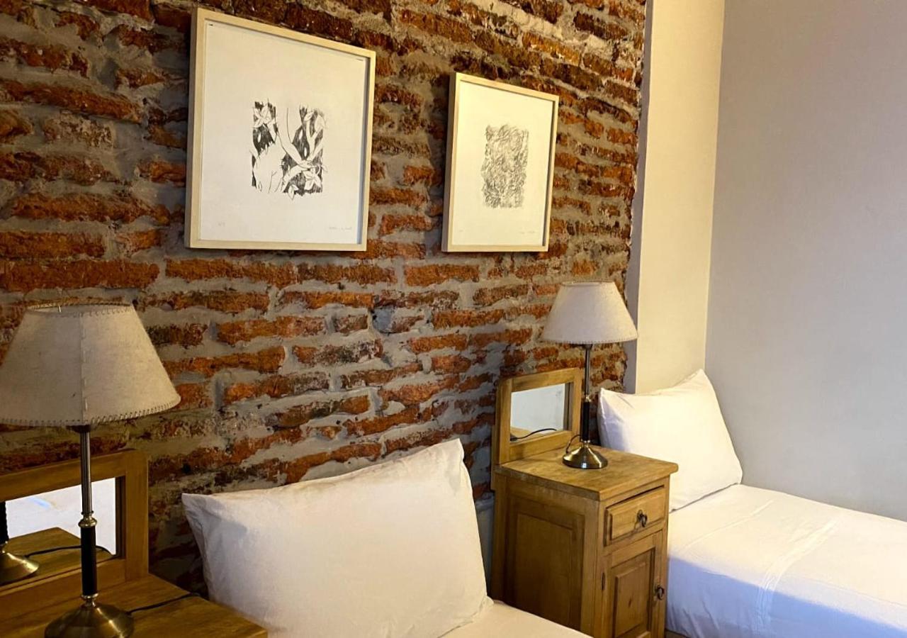 Gotan Hotel 3*