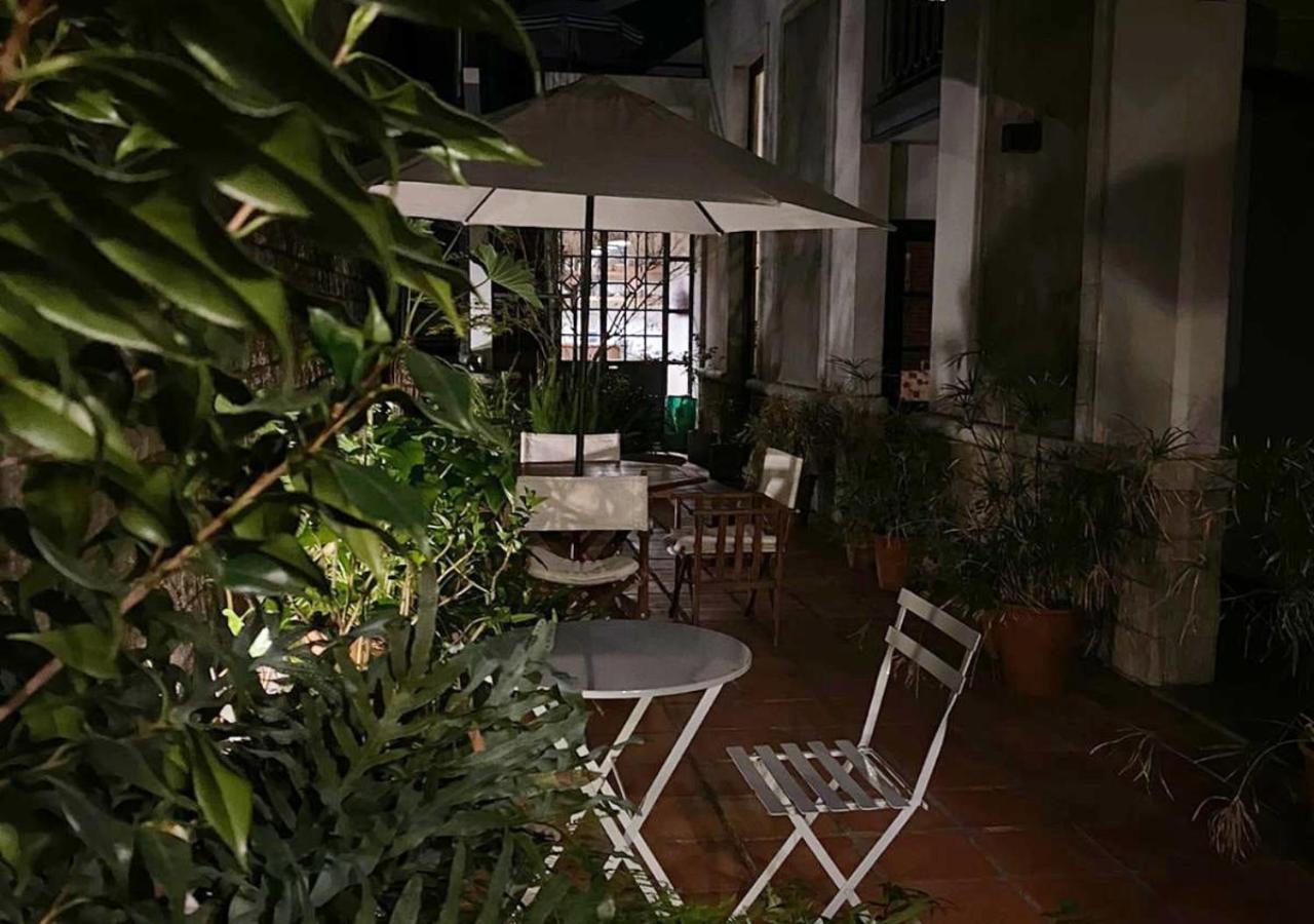 Gotan Hotel