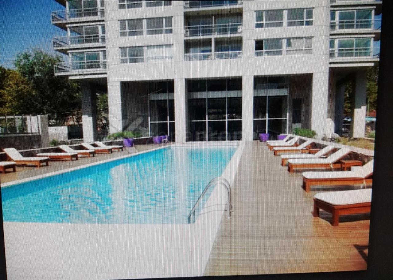 Apartamento Quartier Boulevard. Palermo Holywood Ciudad Autónoma de Buenos Aires