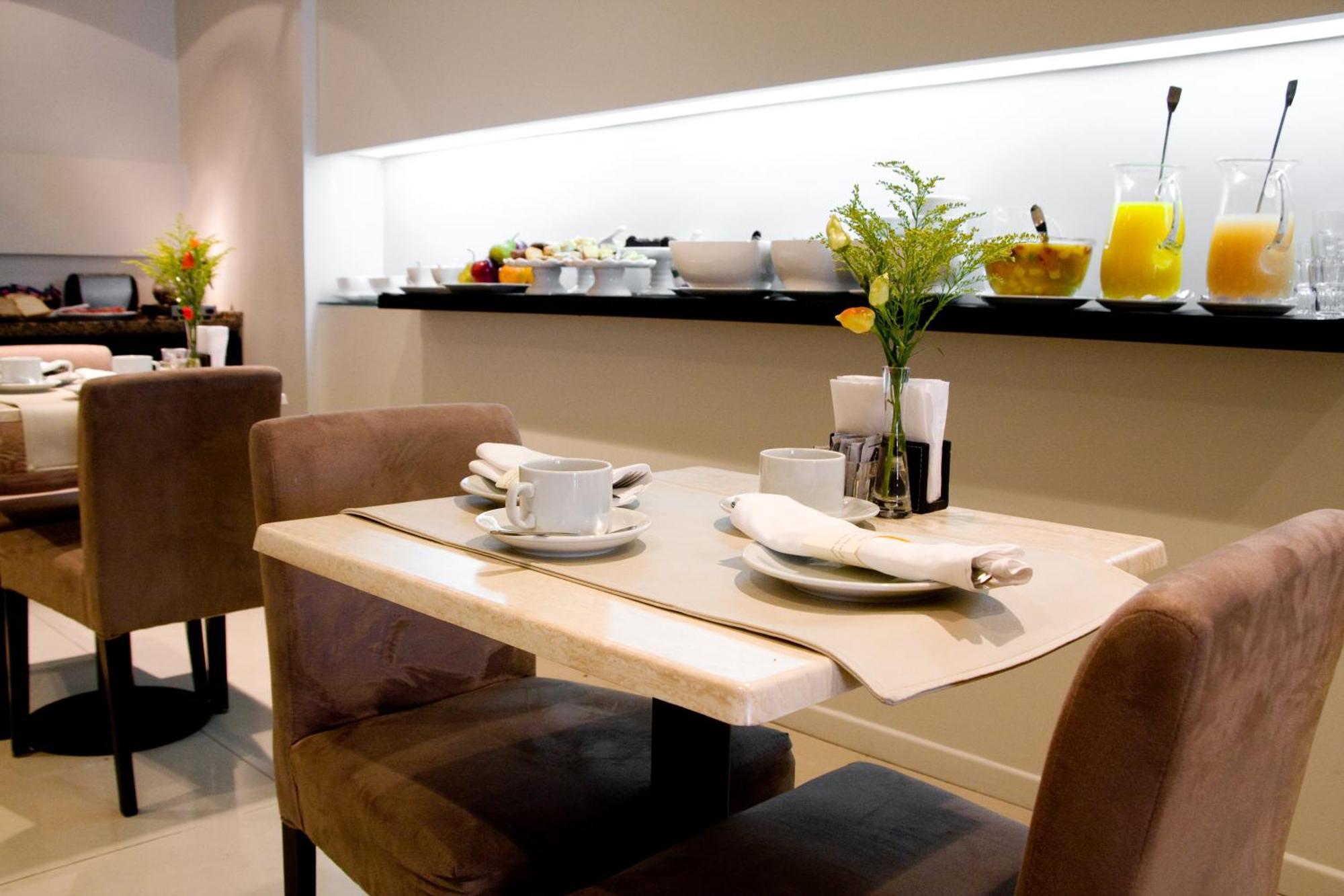 Hotel Ulises Recoleta