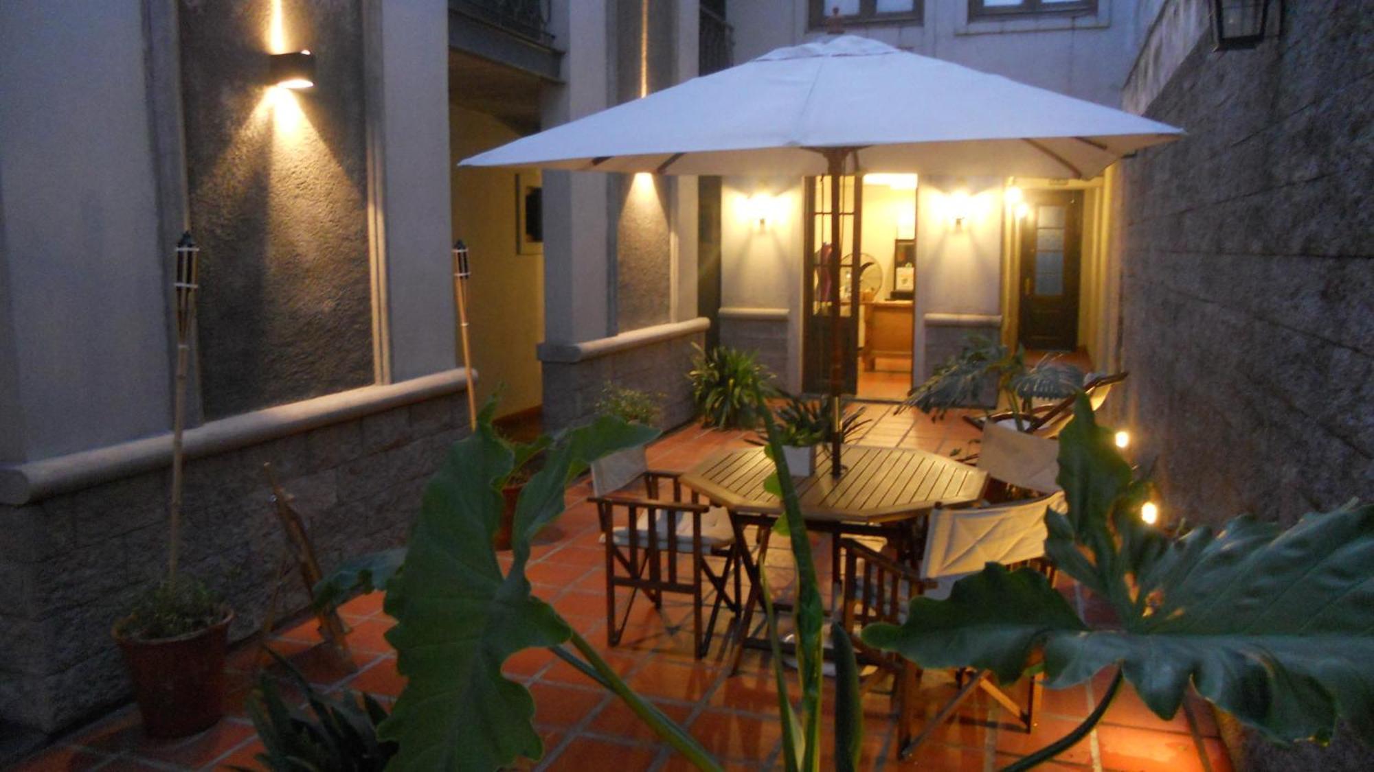 Hotel Gotan 3*