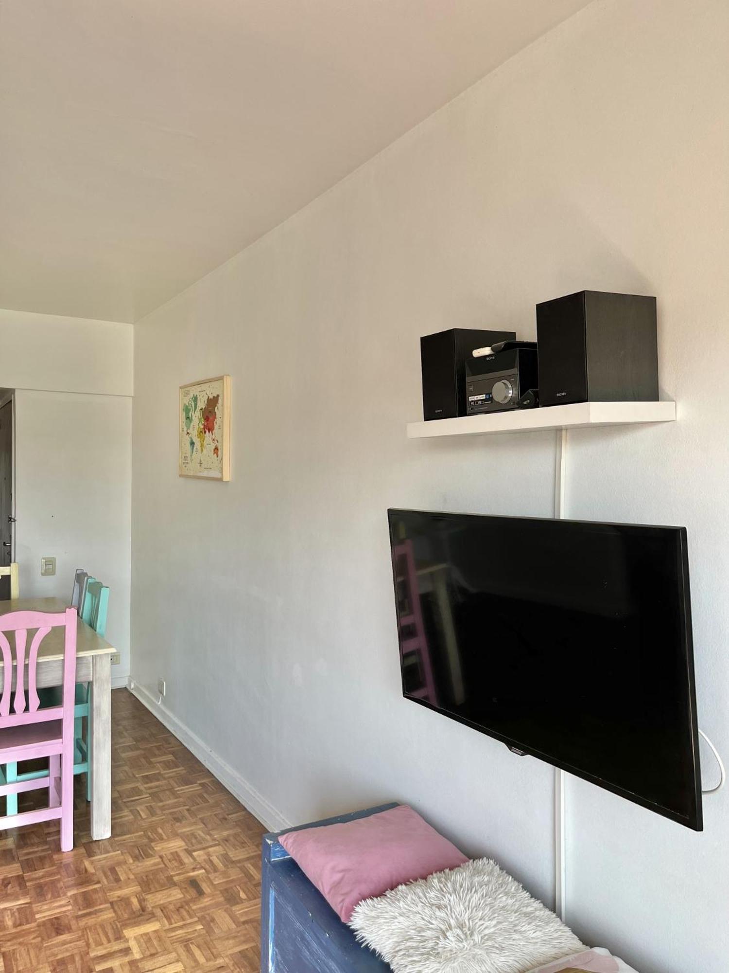 Apartamento Cabildo & Juramento Ba Ciudad Autónoma de Buenos Aires