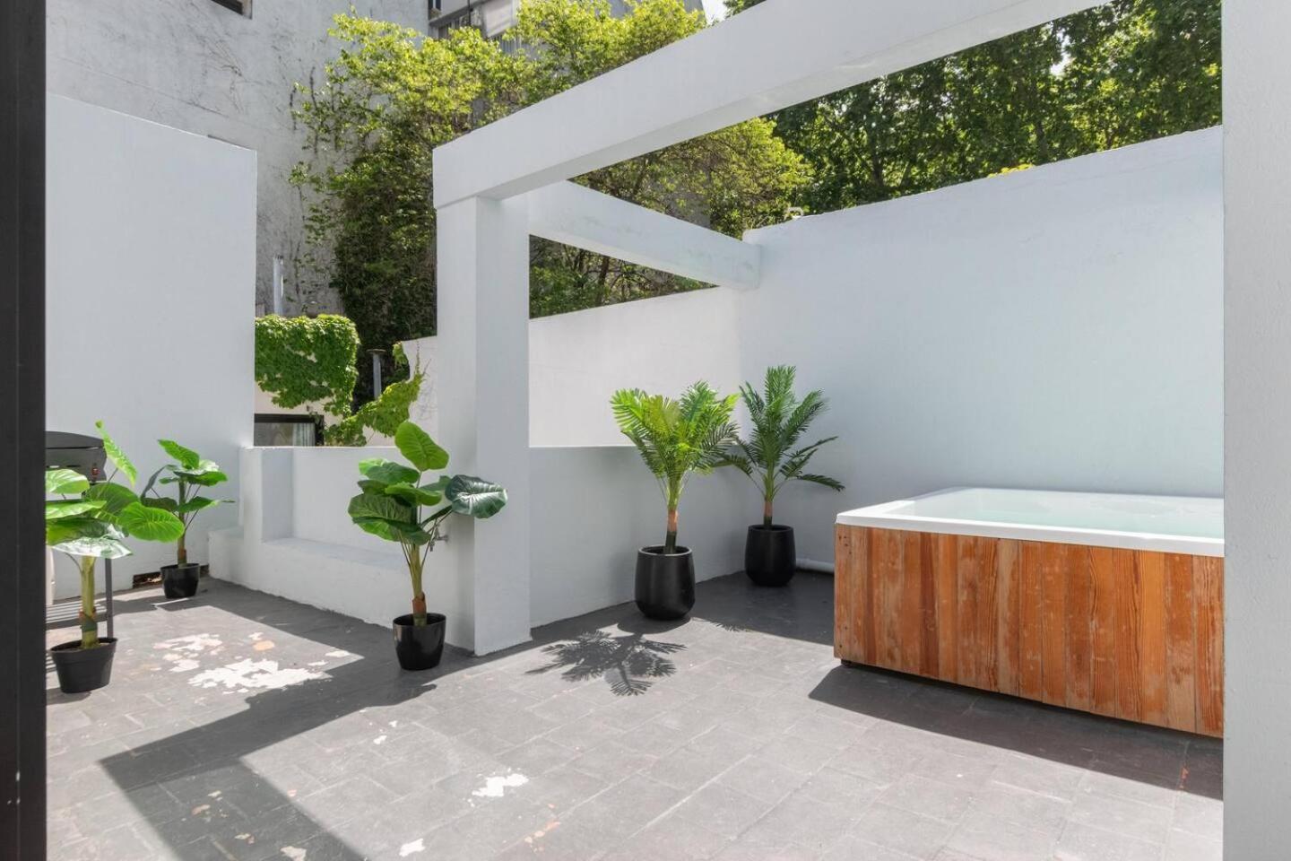 Fliphaus Guatehaus Palermo Soho Ciudad Autónoma de Buenos Aires