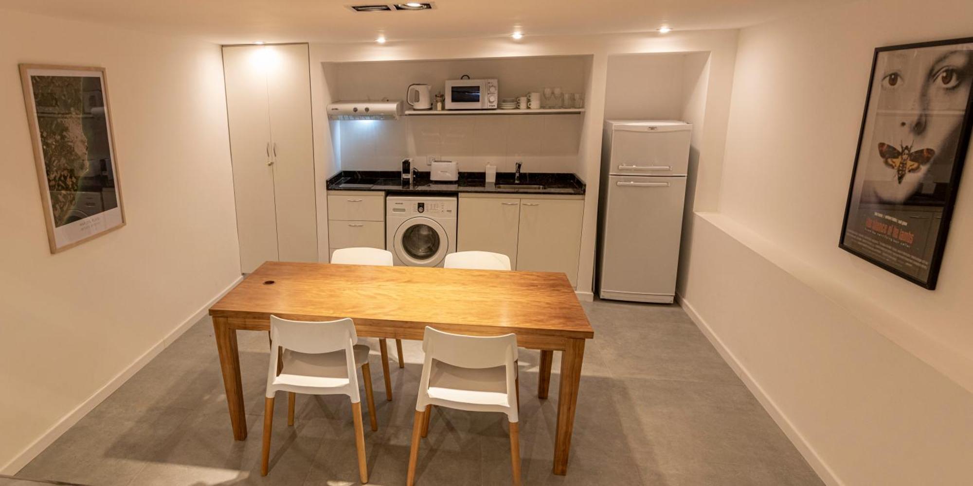 Сasa de vacaciones Fliphaus Guatehaus Palermo Soho Ciudad Autónoma de Buenos Aires