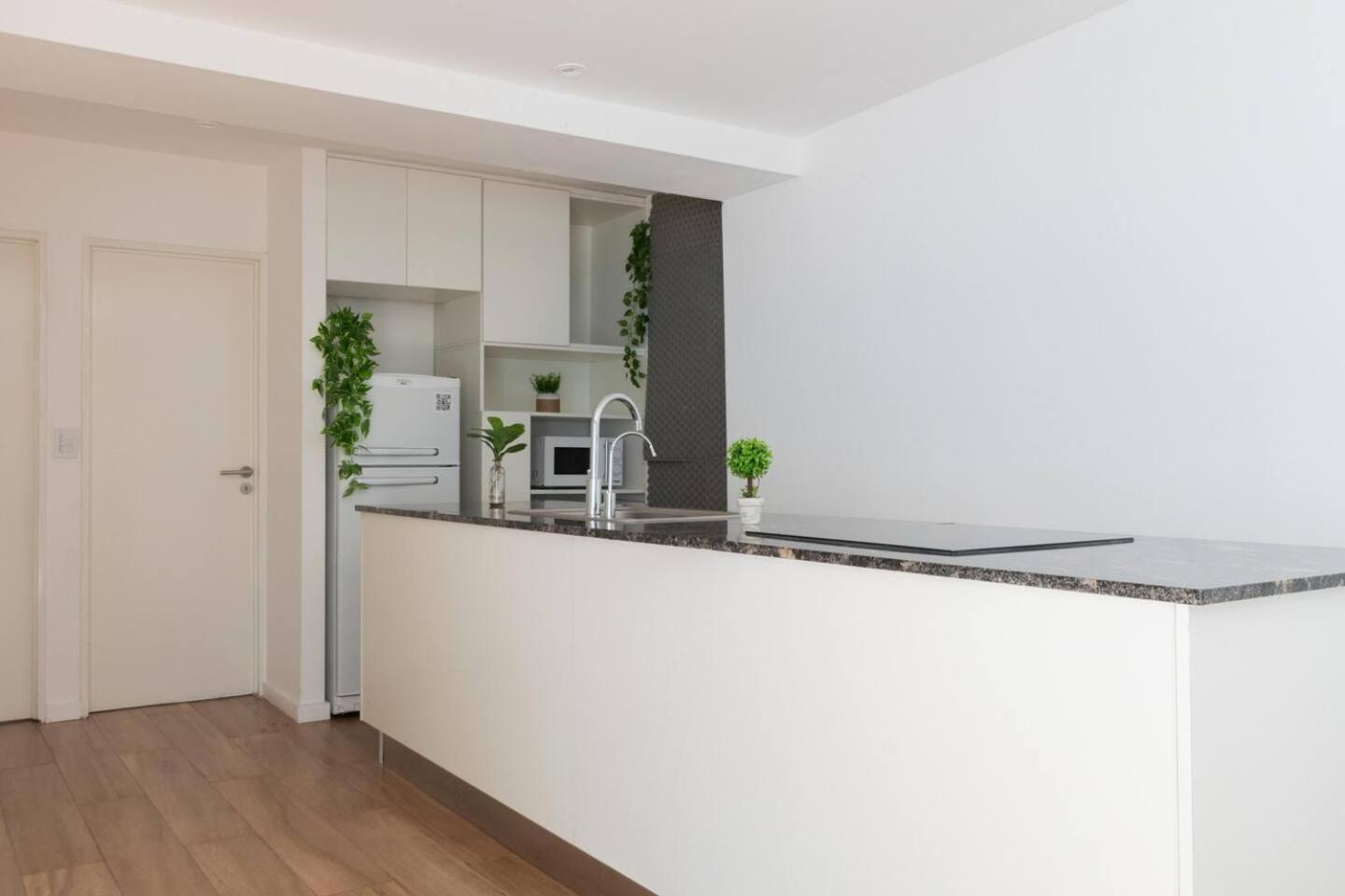 Сasa de vacaciones Fliphaus Guatehaus Palermo Soho *