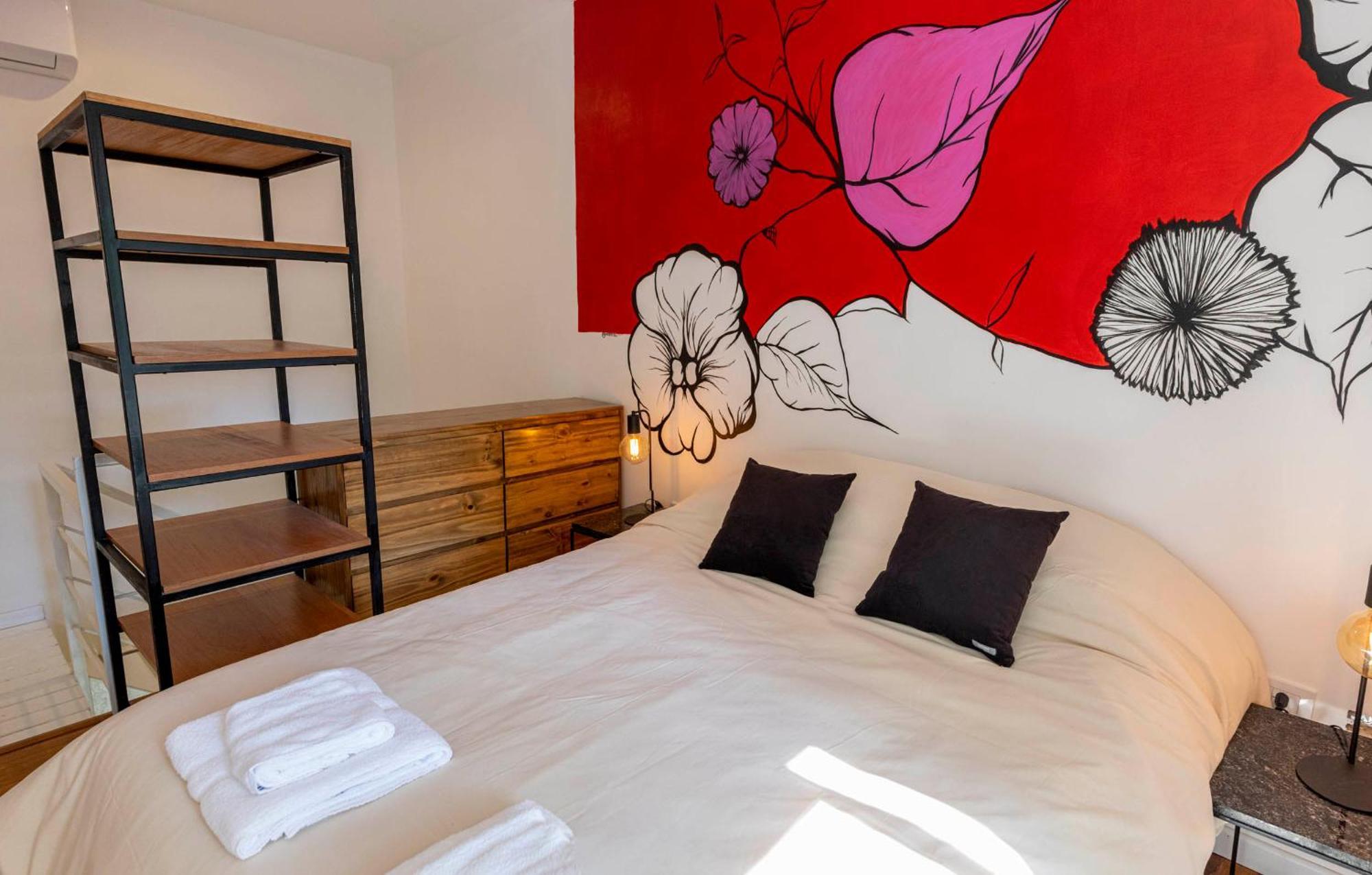 Fliphaus Guatehaus Palermo Soho