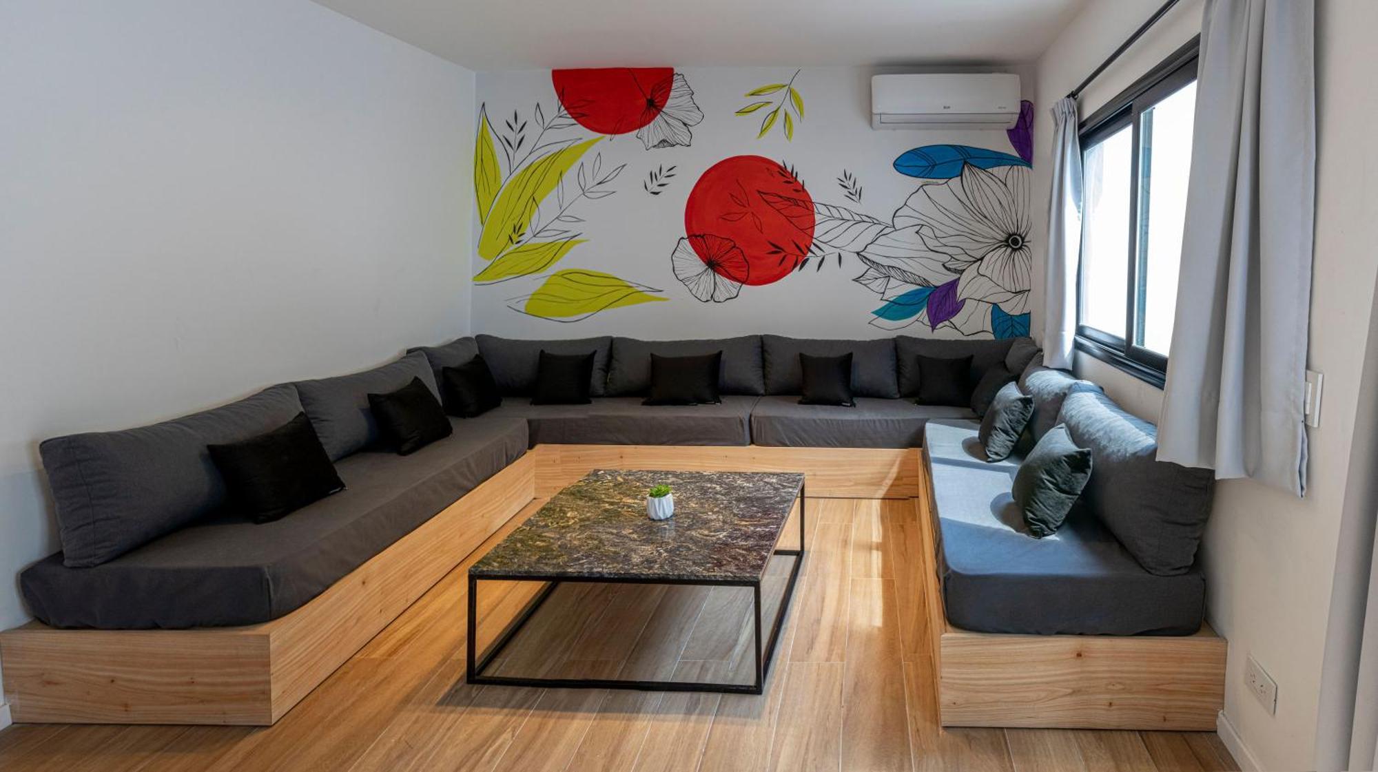 Fliphaus Guatehaus Palermo Soho Ciudad Autónoma de Buenos Aires
