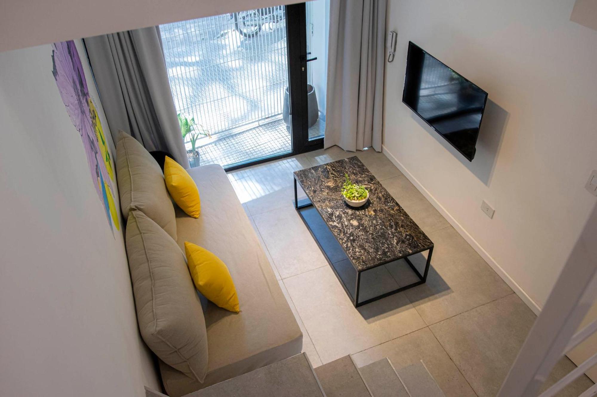 Сasa de vacaciones Fliphaus Guatehaus Palermo Soho Ciudad Autónoma de Buenos Aires