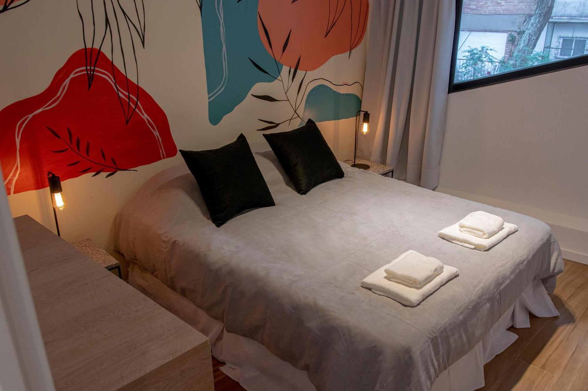 Fliphaus Guatehaus Palermo Soho