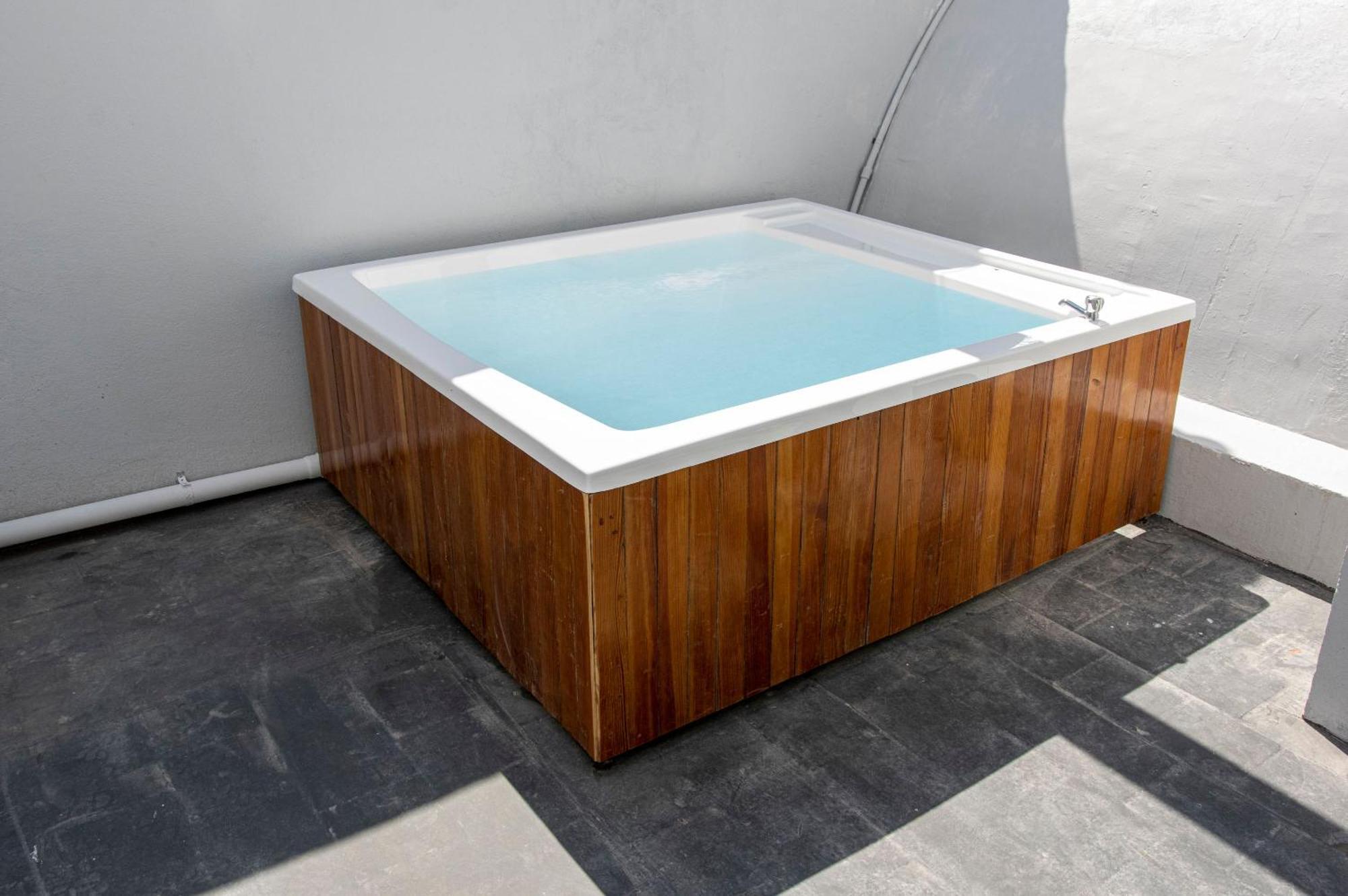 Fliphaus Guatehaus Palermo Soho