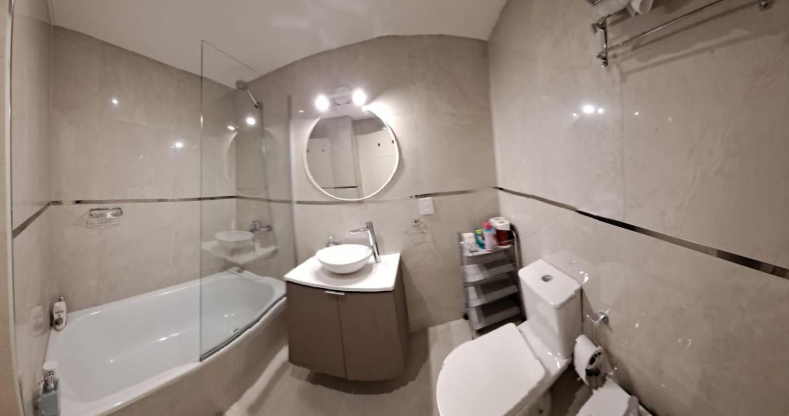 Modern And Luxury In Center
