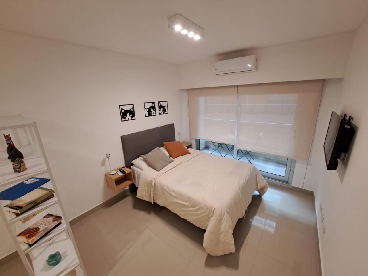 Apartamento Modern And Luxury In Center Ciudad Autónoma de Buenos Aires
