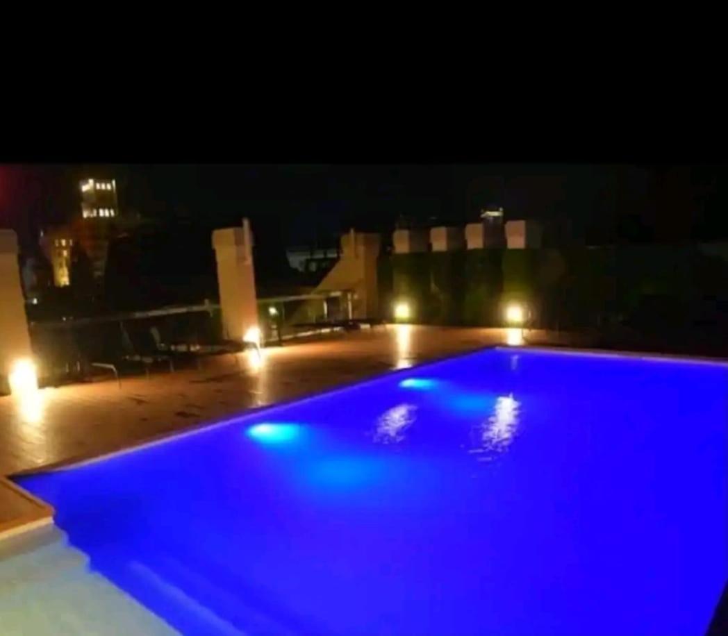 Modern And Luxury In Center