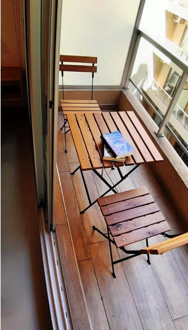 Apartamento Modern And Luxury In Center Ciudad Autónoma de Buenos Aires