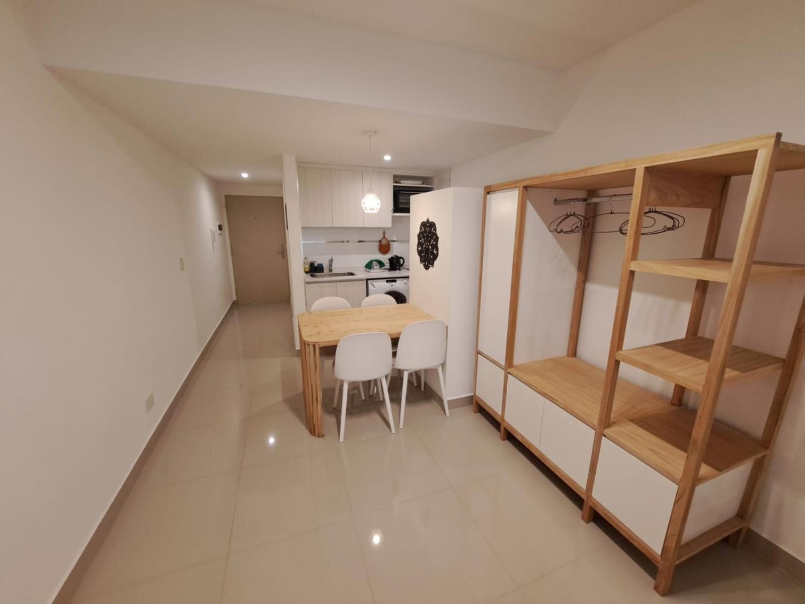 Modern And Luxury In Center