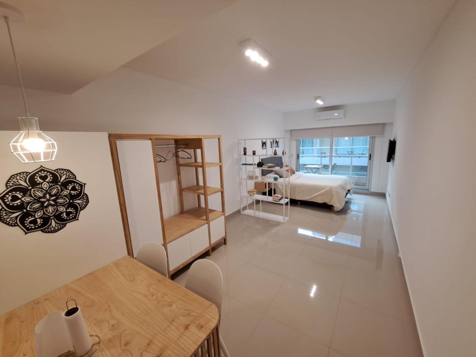 Apartamento Modern And Luxury In Center Ciudad Autónoma de Buenos Aires