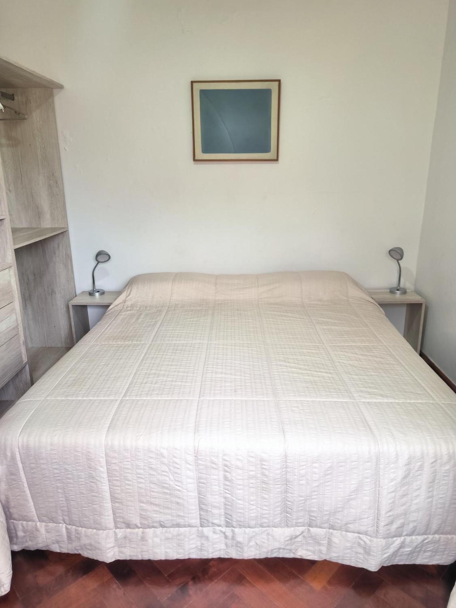Apartamento Departamento Centrico, Tranquilo Y Luminoso Ciudad Autónoma de Buenos Aires