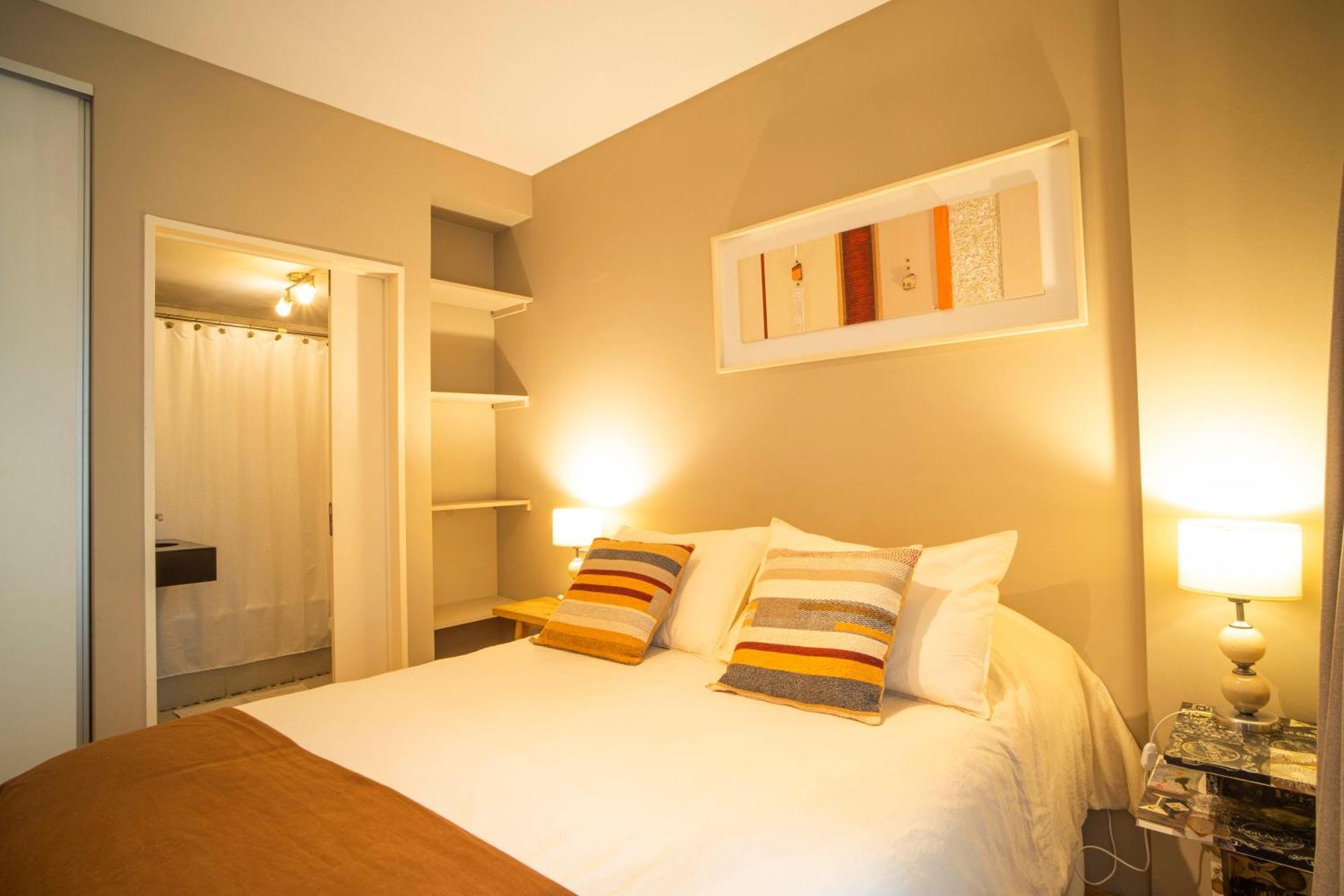 Apartamento Apart Chic Palermo Hollywood Ciudad Autónoma de Buenos Aires