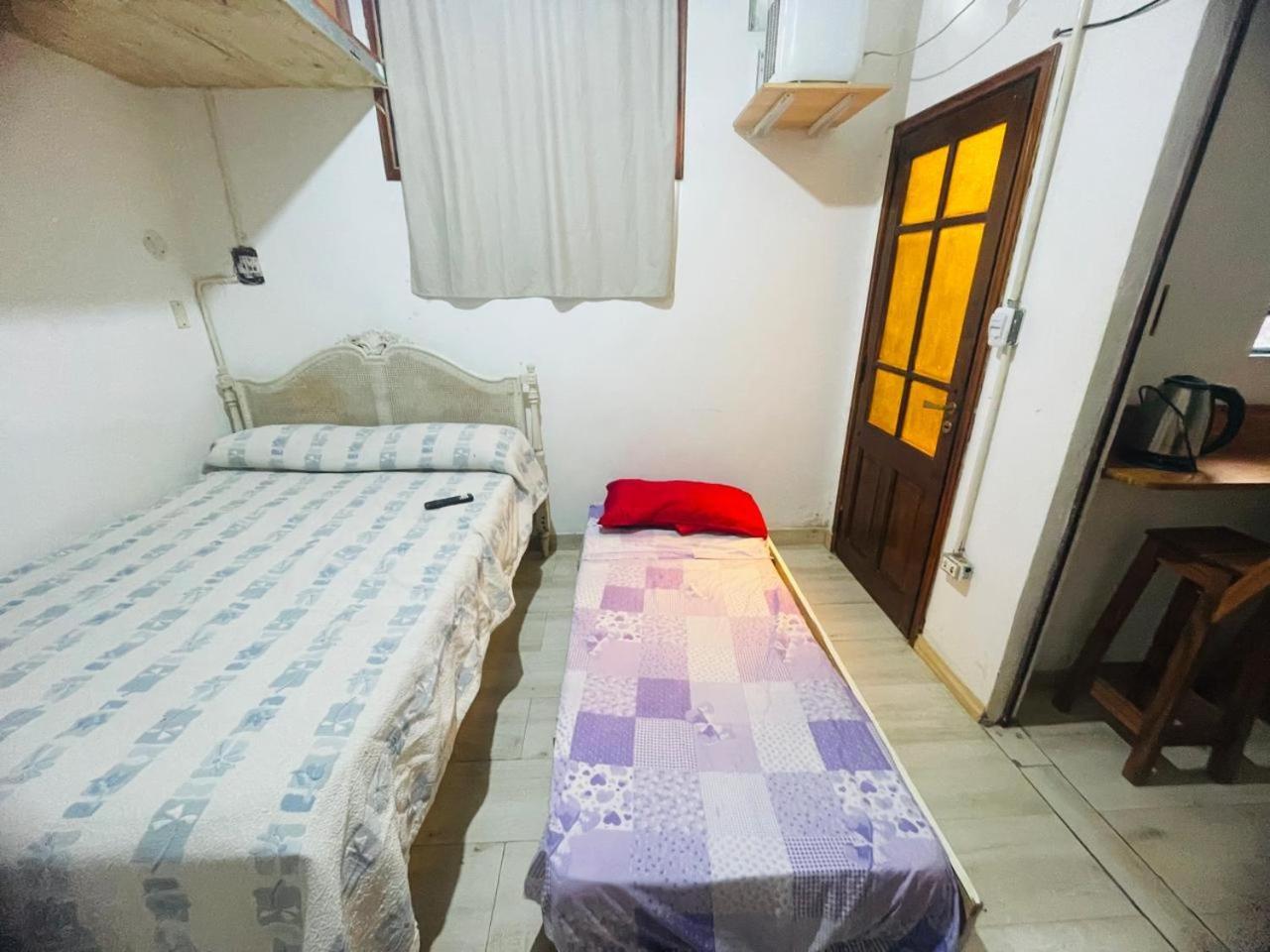 Apartment Rinconcito En Pompeya