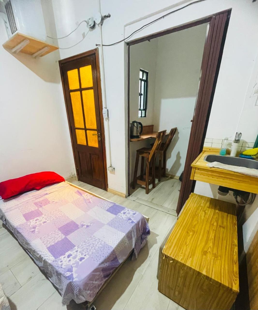Apartment Rinconcito En Pompeya *