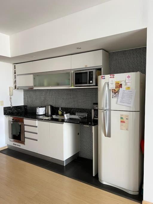 Apartamento El Escondite De Palermo
