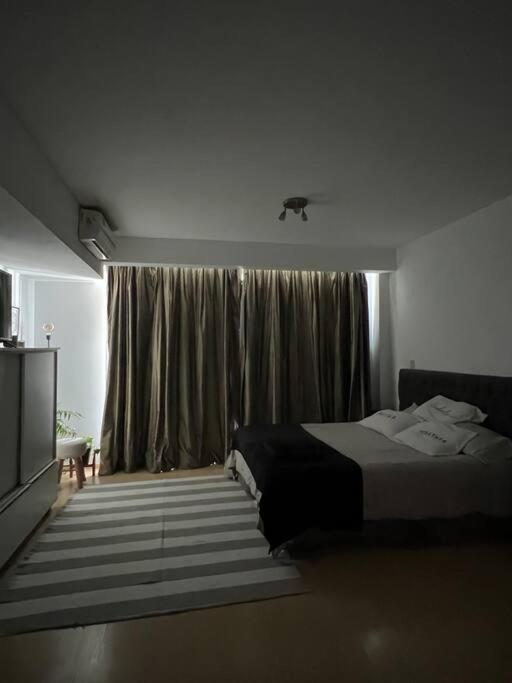 Apartamento El Escondite De Palermo