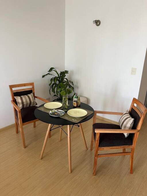 Apartamento El Escondite De Palermo *