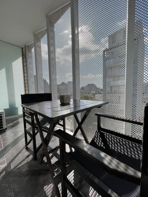Apartamento El Escondite De Palermo Ciudad Autónoma de Buenos Aires