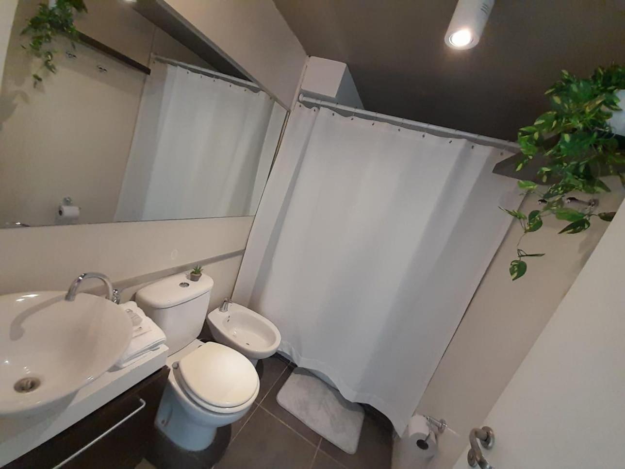 Fliphaus Paraguay 5600 - Loft 4 Pax Palermo Ciudad Autónoma de Buenos Aires