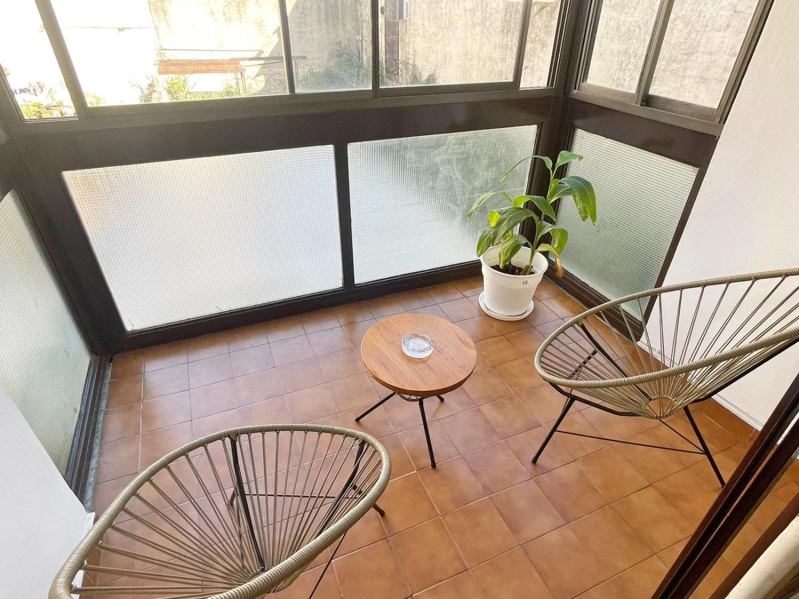 Apartamento Espacio Palermo Hollywood